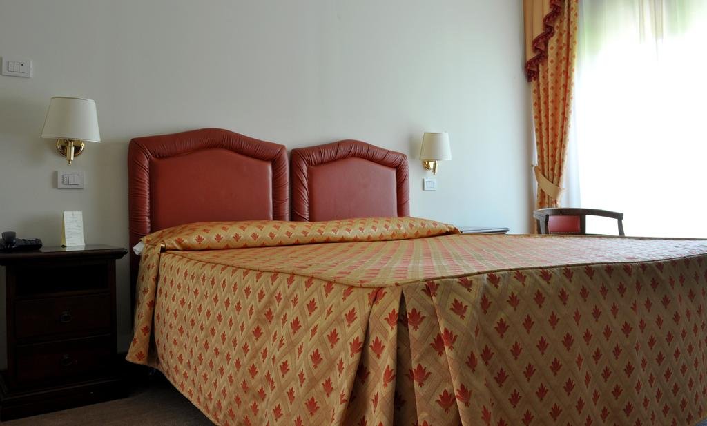 Фото Hotel Valentini