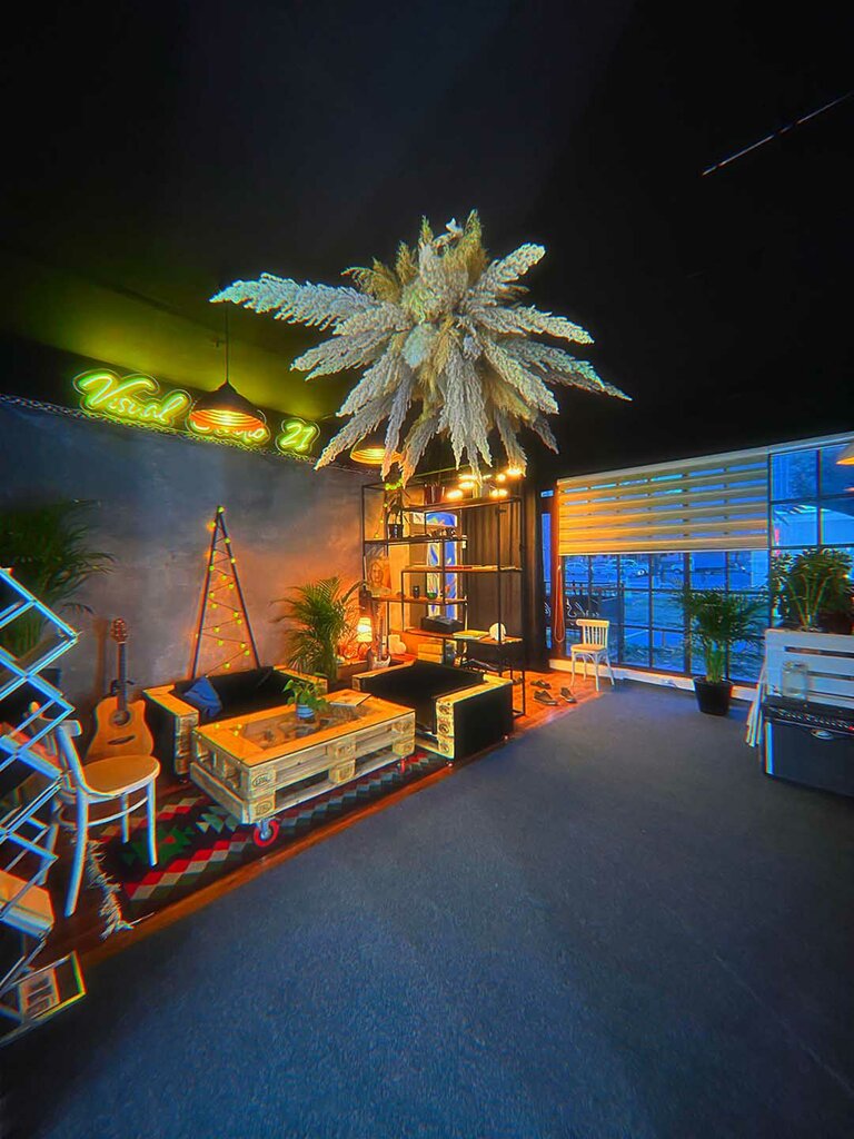 Photo studio Visual Studio 21, Tashkent, photo