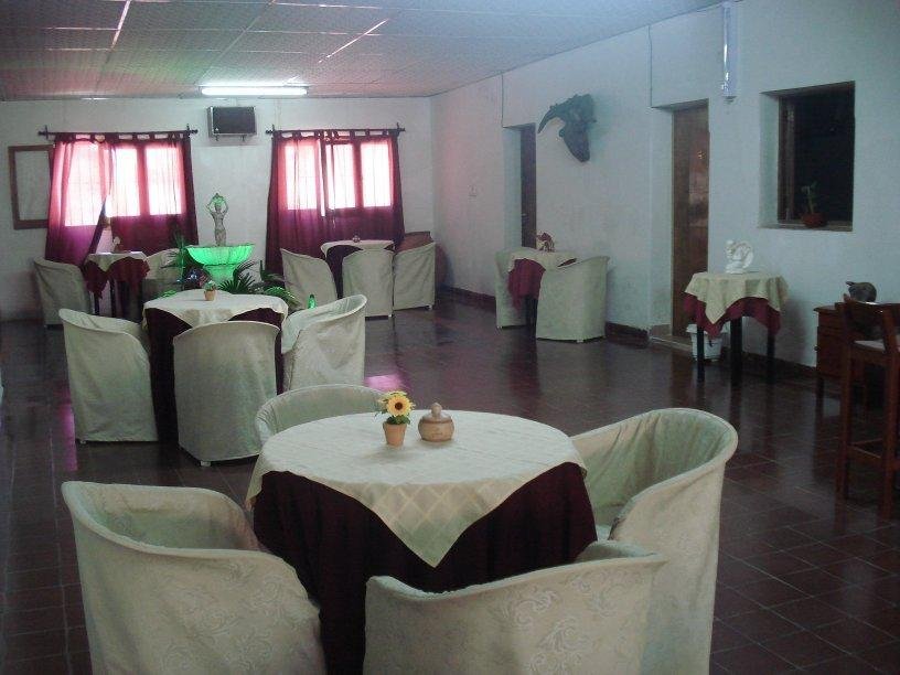 Фото Hostal Luna Vallista