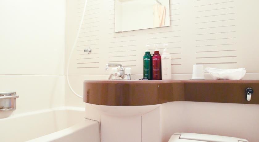 Фото Bell's Inn Tsuchiura