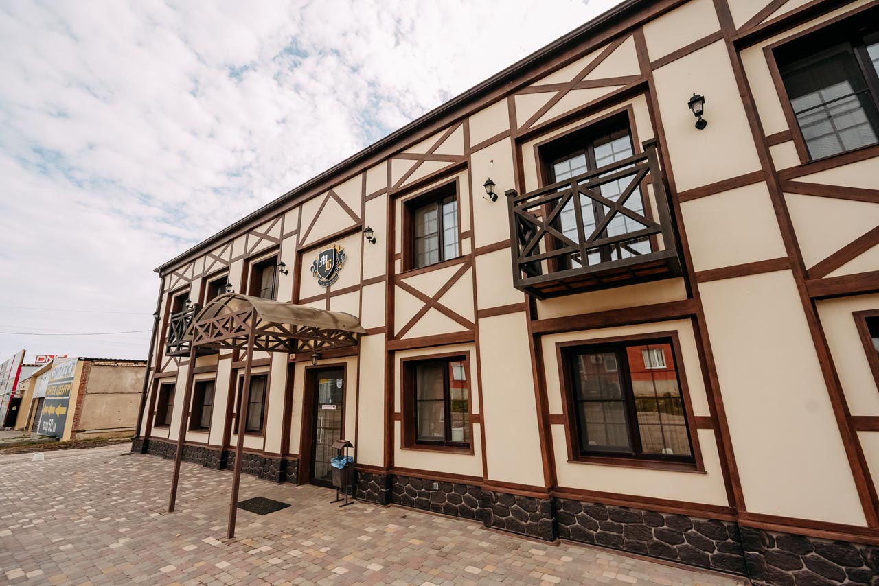 Фото Миллербург