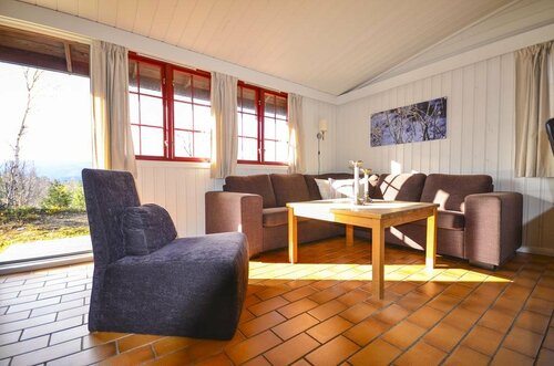 Гостиница Hovden Høyfjellsenter в Эуст-Агдере