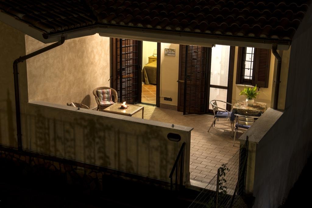 Фото L'Albicocco