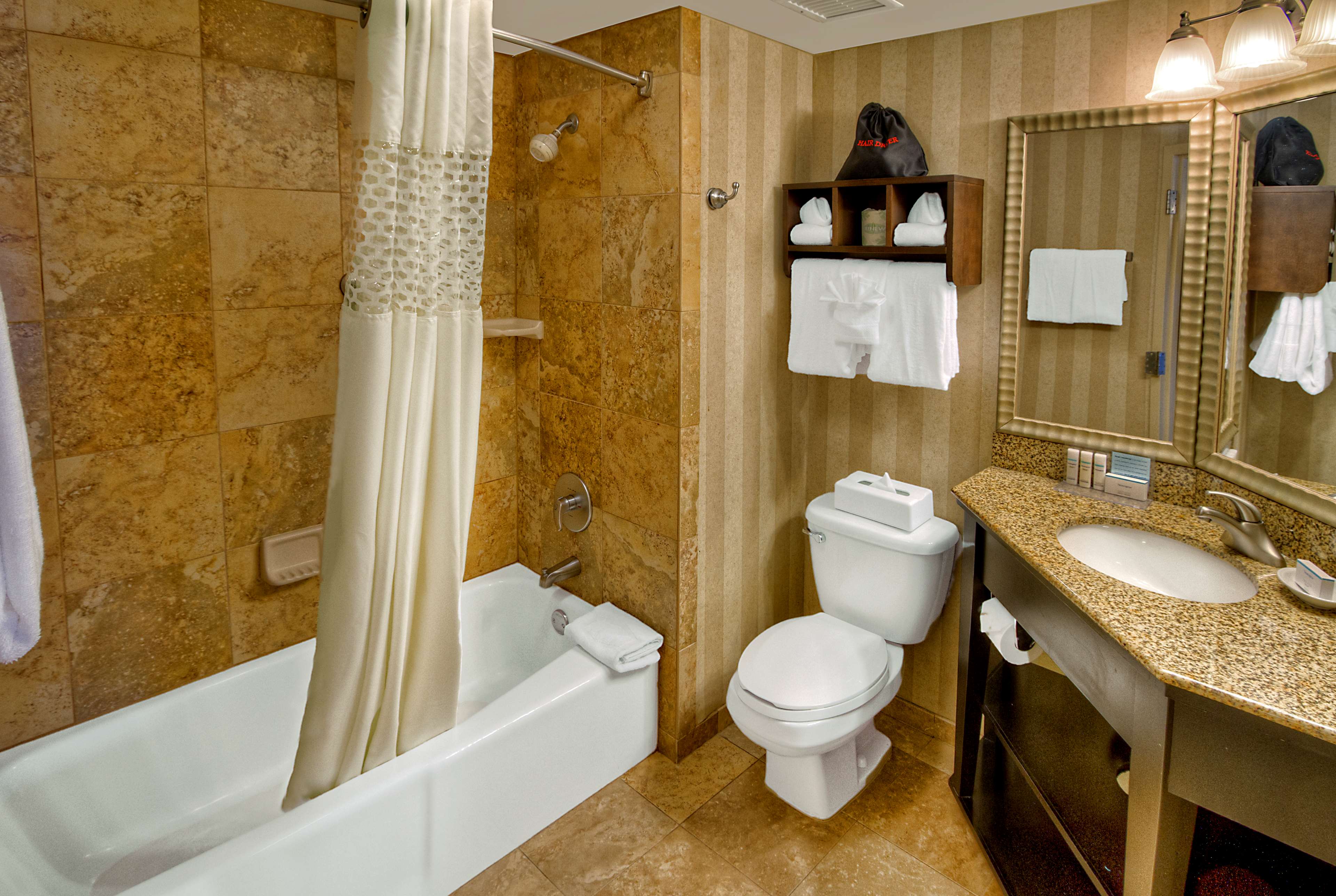 Фото Hampton Inn Nashville/Vanderbilt