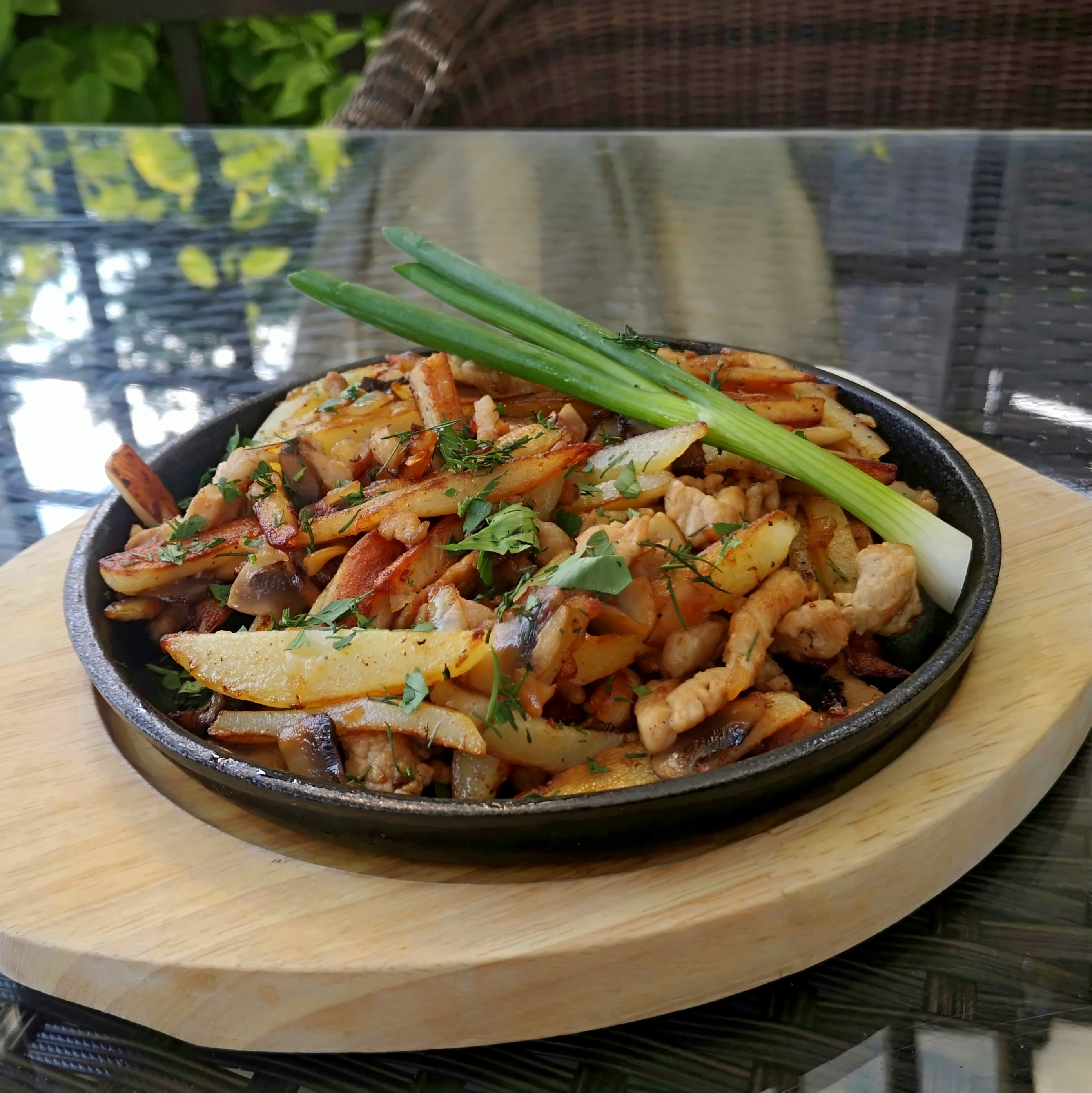 Фото Держава