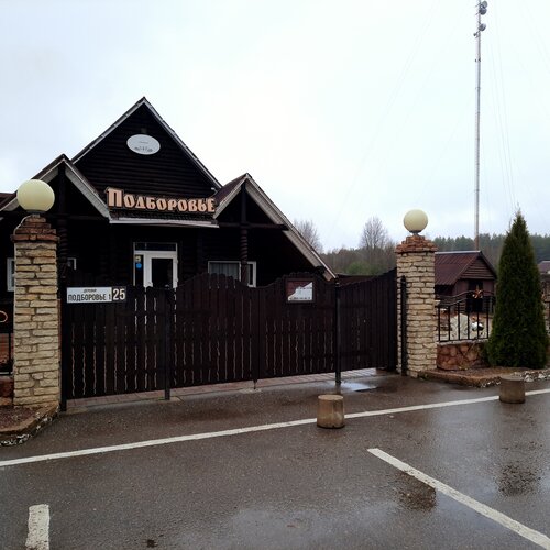 Подборовье  фото 3