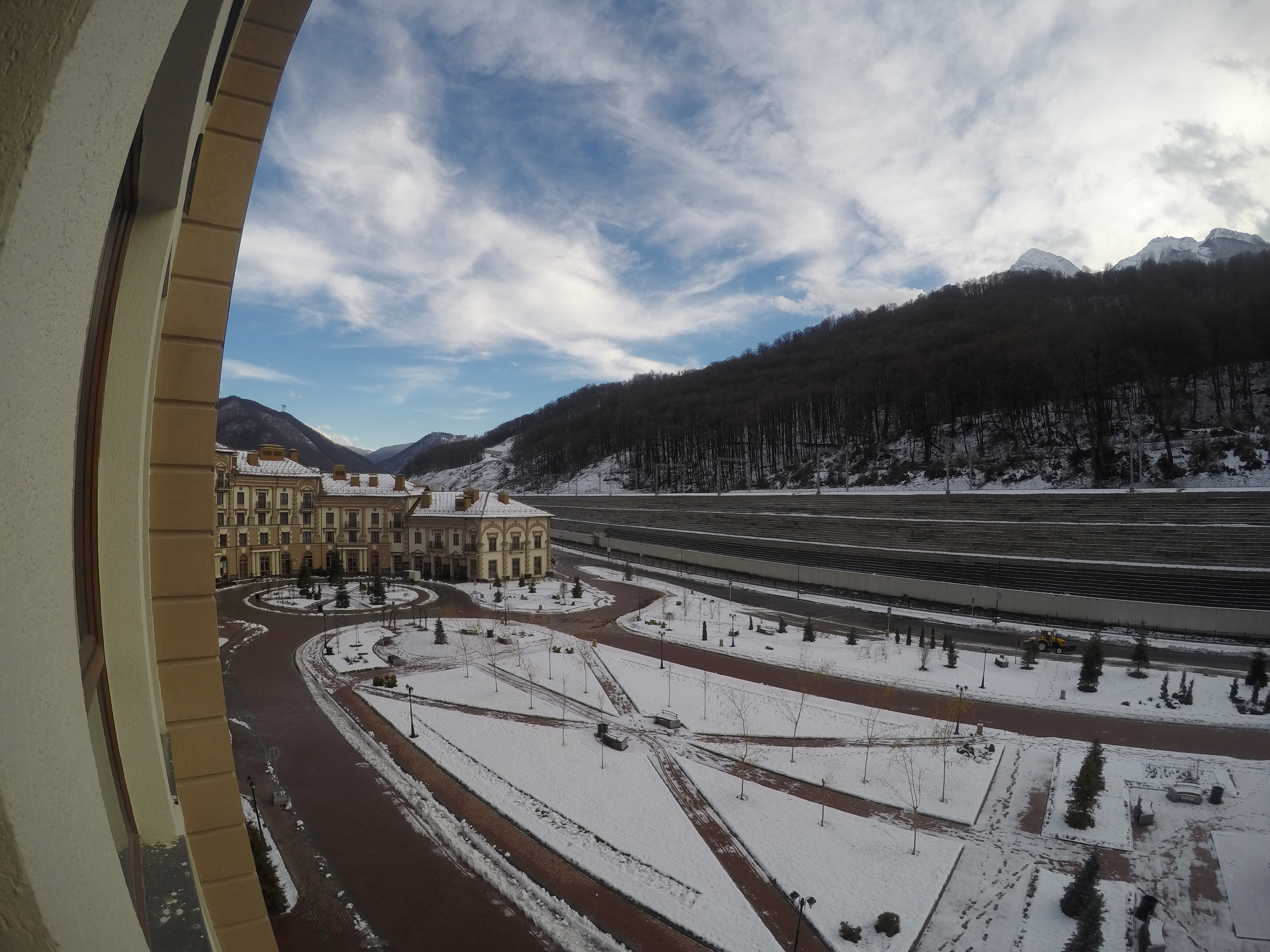 Фото Горки Город Коллекшион