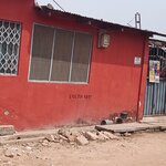 Kaa Bu Ame (Greater Accra Region, City of Accra, Ayawaso North, Okponglo Street), housing complex