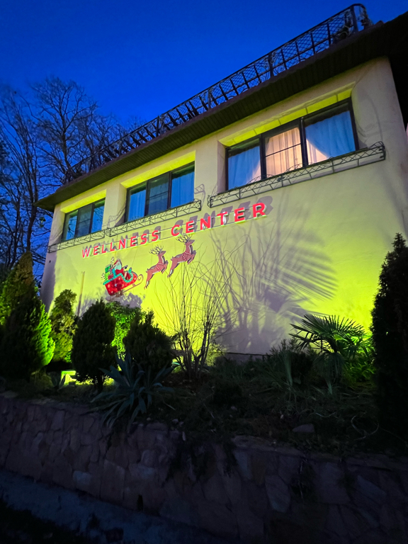 Фото Spatium Wellness Center