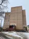 Vrach oftalmolog, girudoterapevt (ulitsa Sverdlova, 20), private practice doctors