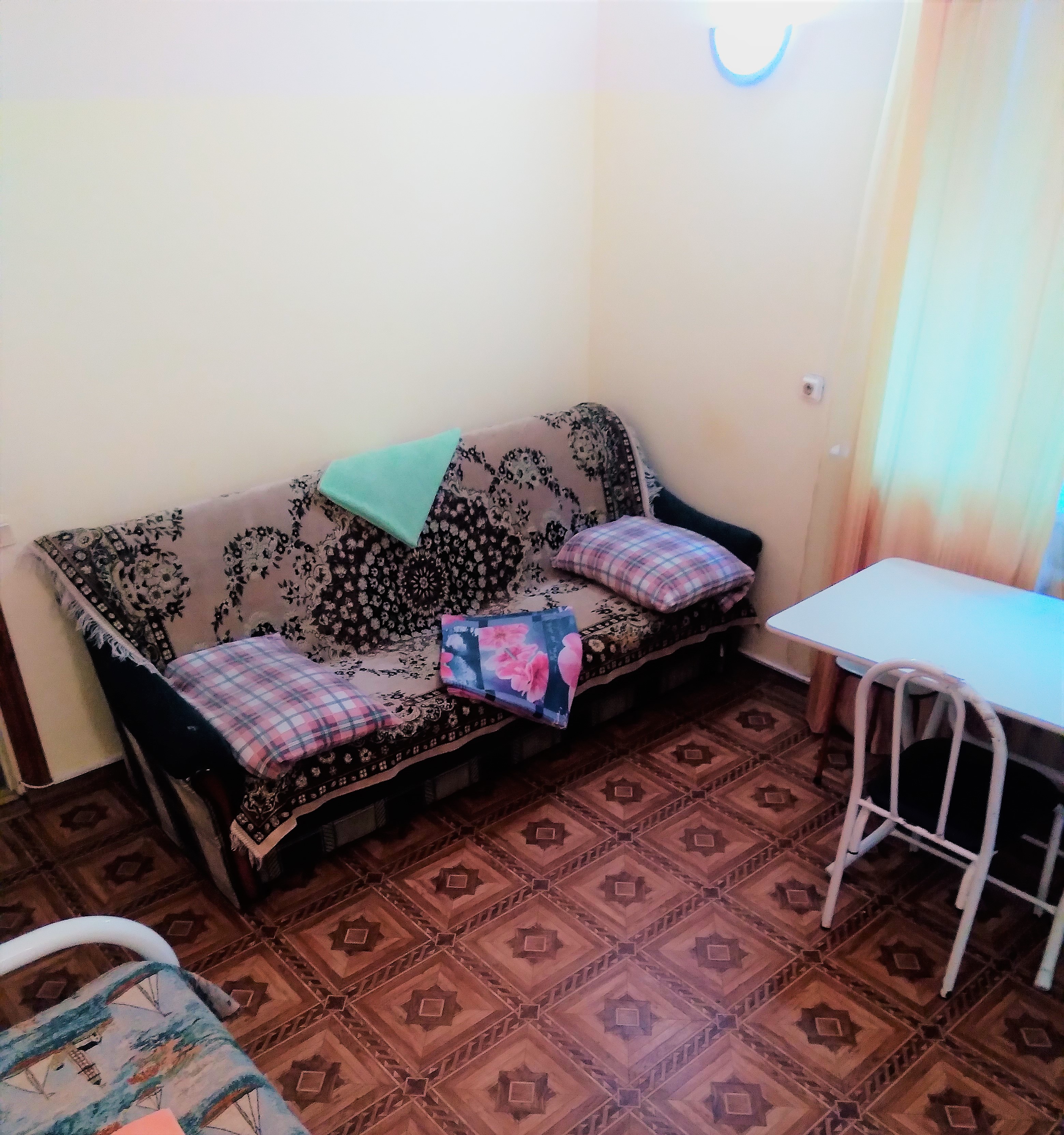 Фото Удачный