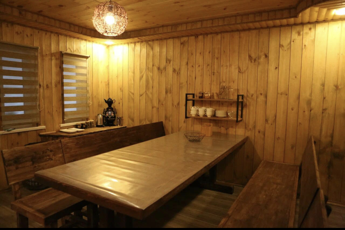 Фото Беркут Архыз