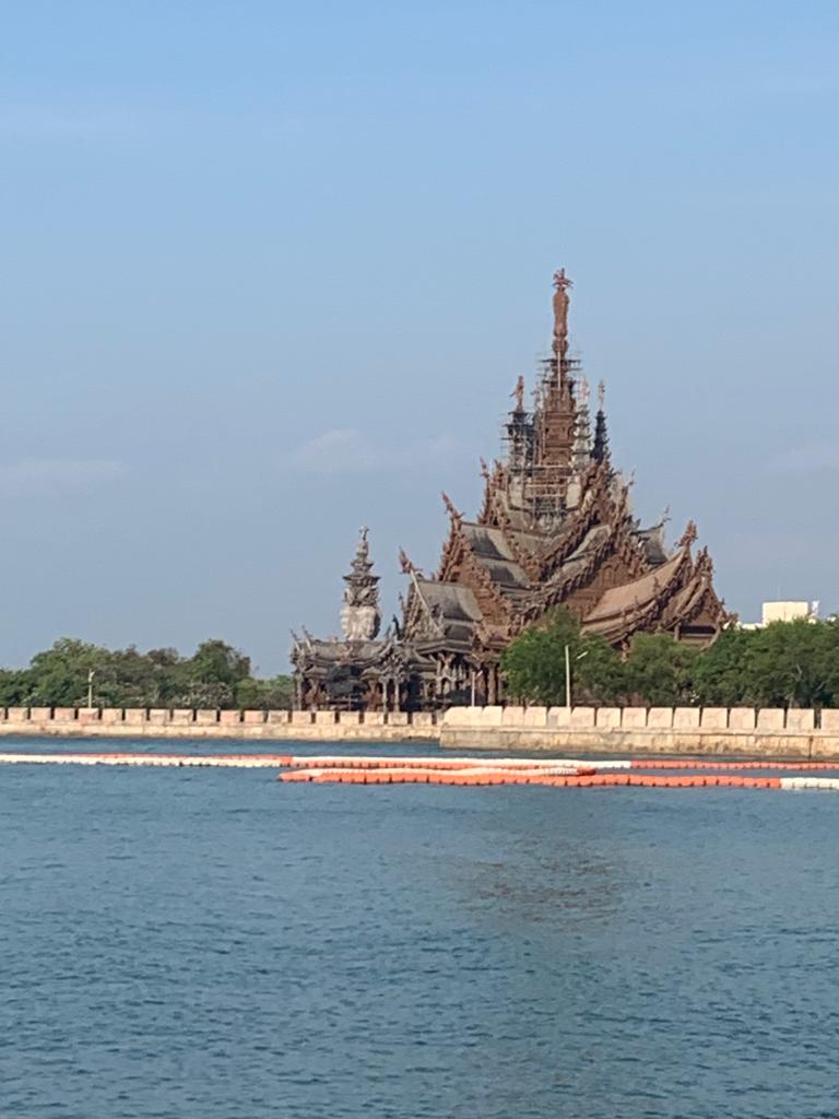 Фото Long Beach Pavilion’s