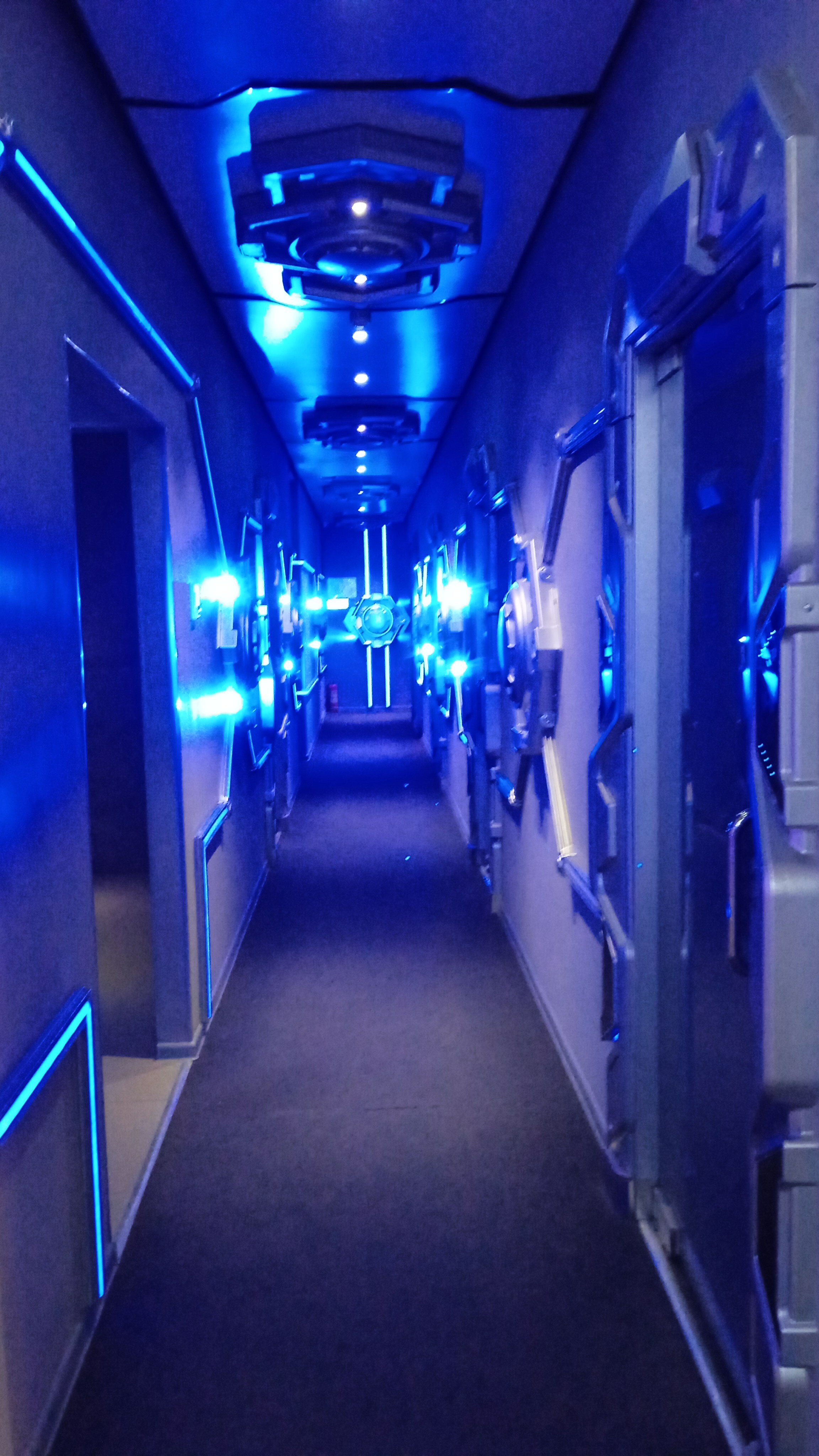 Фото Caps Lock Future Hotel