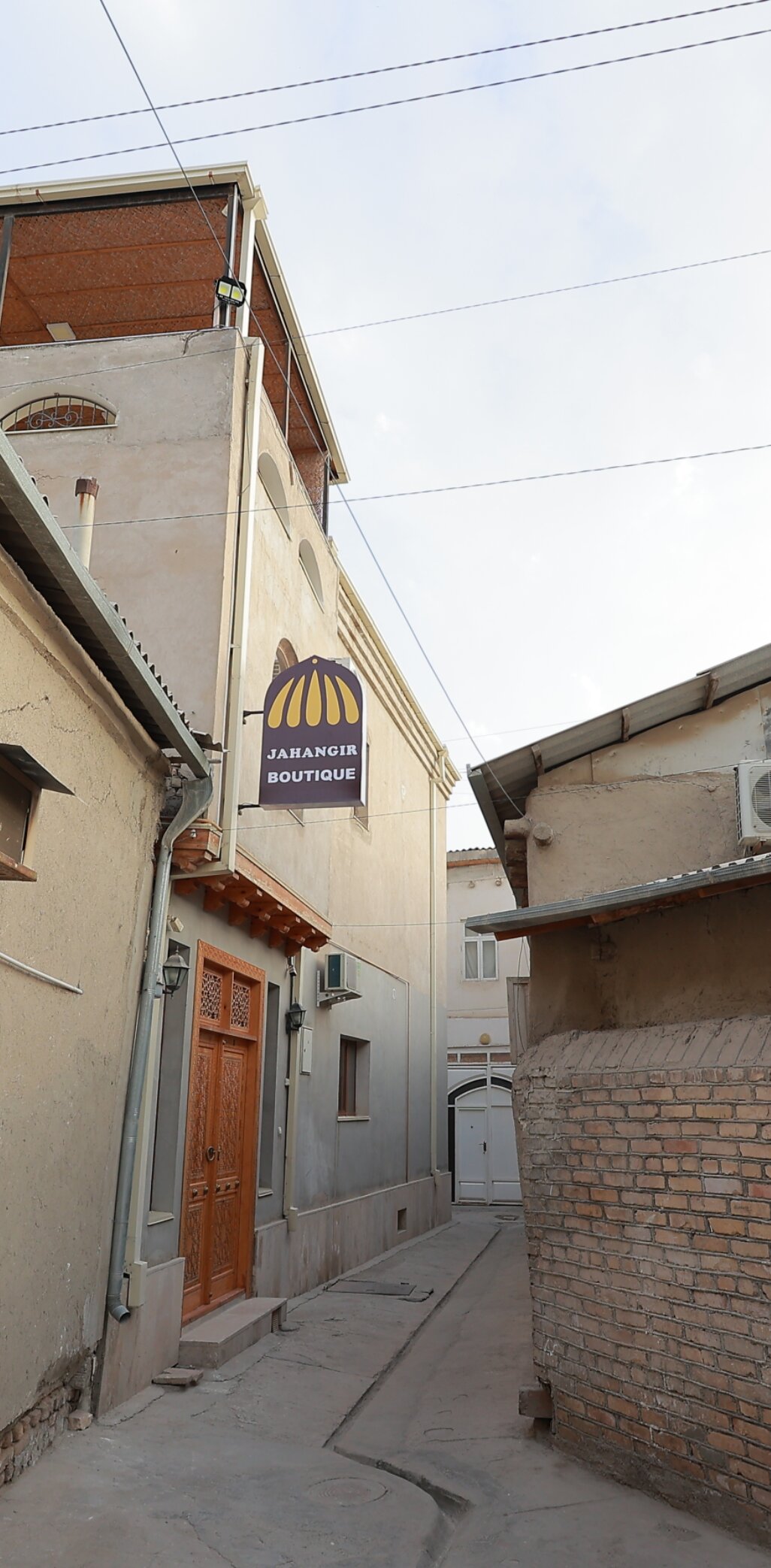 Фото Ray Boutique hotel