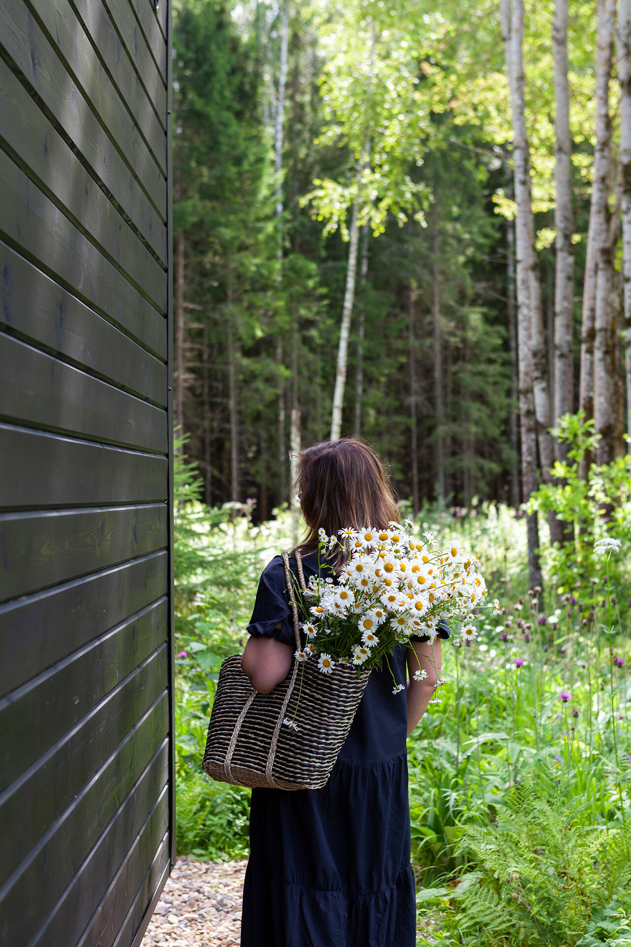 Фото Д Дача