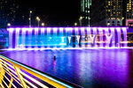 Magical Production (International Business Tower, Business Bay, Dubai), management company
