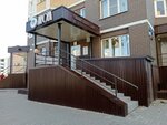 Аврора (S.M. Sherstobitova Street, 10) ، محلات بيع أغطية السرير
