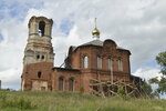 Церковь Николая Чудотворца (selo Isetskoye, ulitsa Lenina, 39), orthodox church