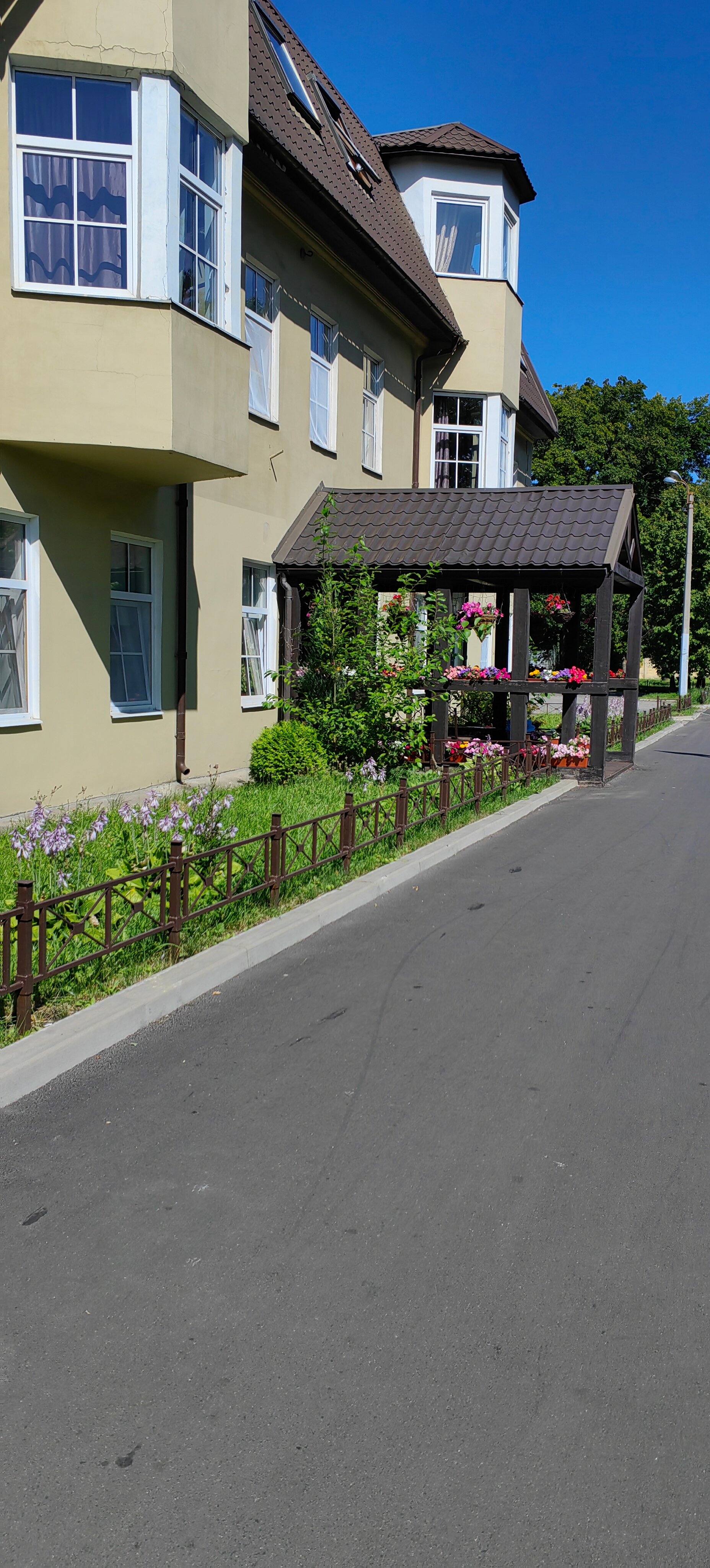 Фото Екатерингоф