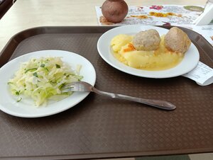 Новый остров (pasiolak Novy Vostraŭ, 8А), cafetería