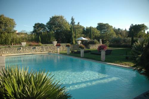 Фото Mas des Carassins