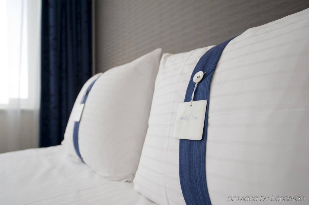 Фото Holiday Inn Express The Hague - Parliament, an Ihg Hotel