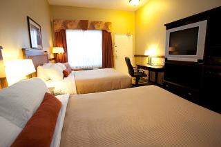 Фото Best Western Diamond Inn