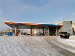 НТК Нефть (Пятницкое ш., 2, Москва), азс в Москве