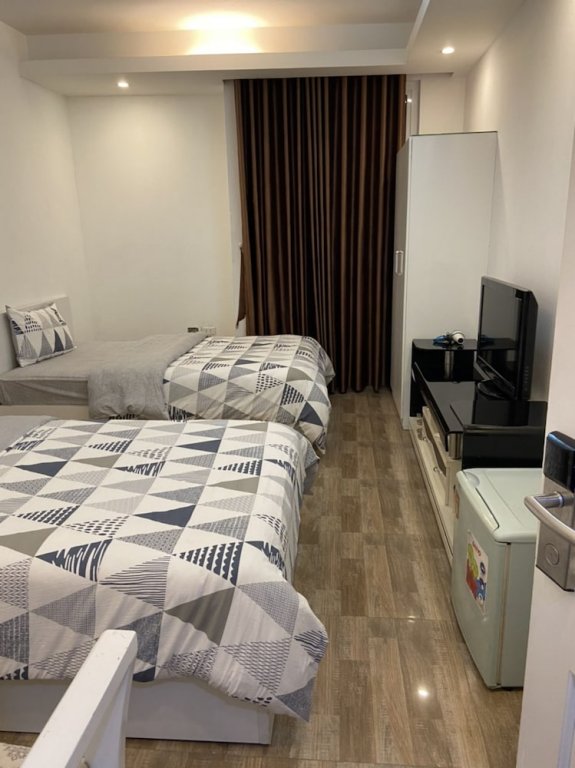 Фото Glory Inn Hotel