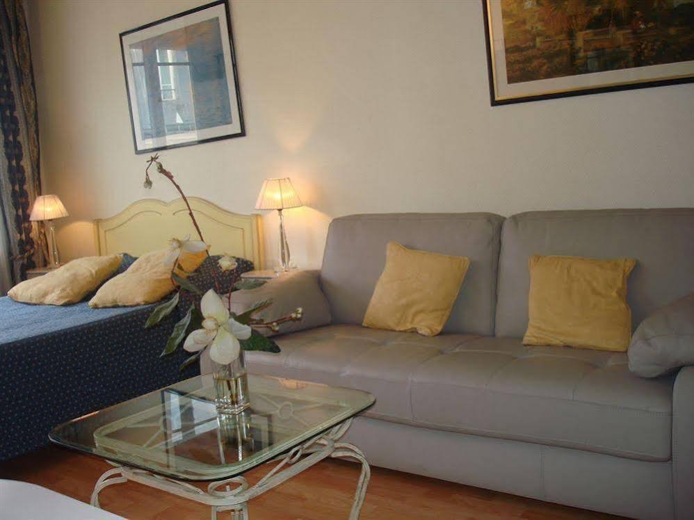 Фото Hotel Quartier Latin