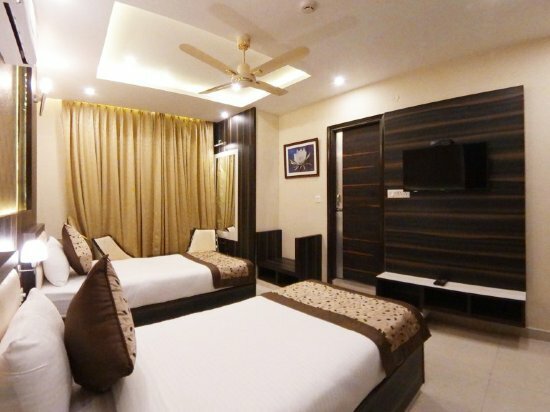 Гостиница Citrus McLeodGanj