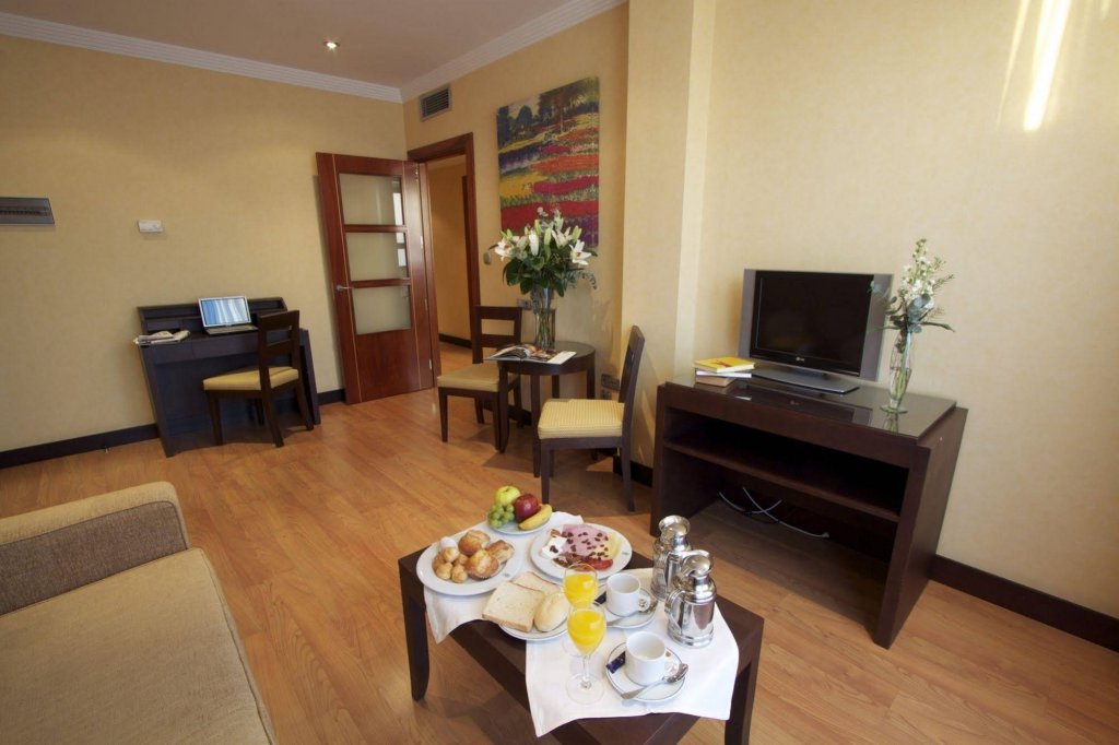 Фото Occidental Granada