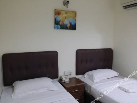 Фото One Hotel Sadong Jaya