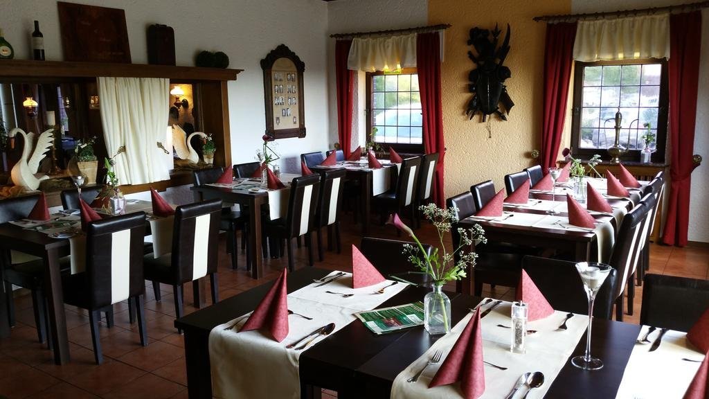 Фото Hotel Elkemann