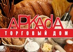 Arkada (Signalny Drive, 16с20), food raw materials