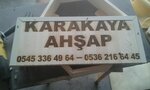 Karakaya Wood Industry (Kayseri, Kocasinan District, Sanayi Mah., 6040. Sok., 9), woodworking enterprise