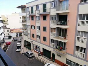 Гостиница Hotel do Carmo