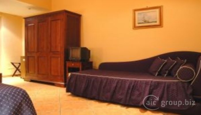 Фото Hotel Caracciolo