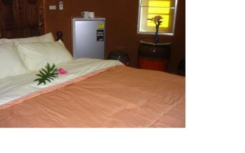 Фото Baandin Huaiphung Resort