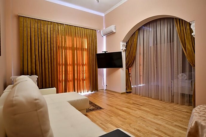 Либхабер ресторан в ростове