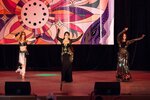 Rahat Lukum (Moskovskiy prospekt, 57к4) ، مدرسة لتعليم الرقص