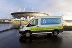 Ecovod (Torfyanaya Road, 15к3), water treatment facilities and equipment