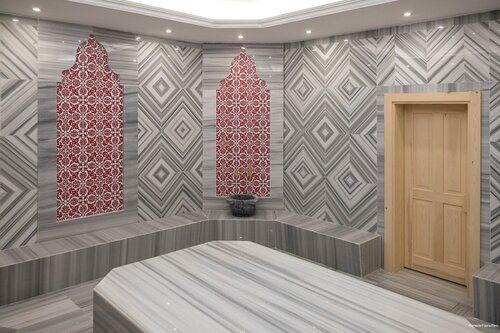 Гостиница Ramada Plaza by Wyndham Rize в Ризе