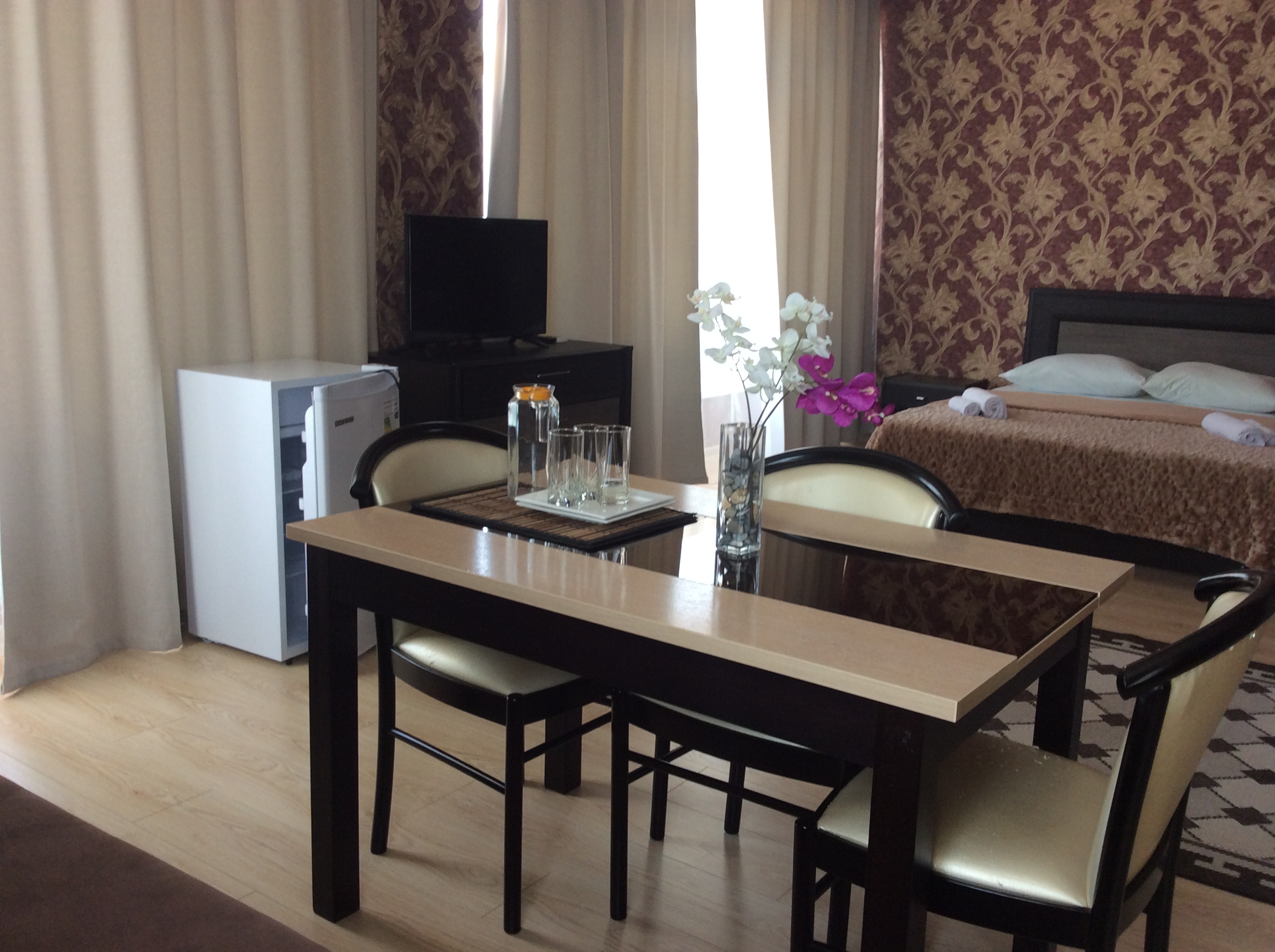 Фото Жемчужина Сочи