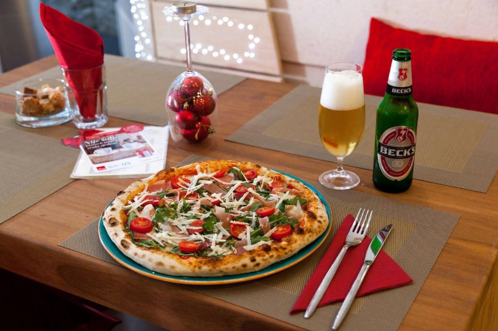 Фото Palace Lidija