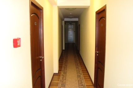 Фото Синее море