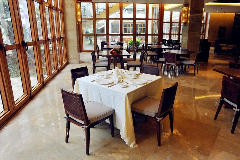 Фото Отель Ramada Hotel & Suites by Wyndham Boao