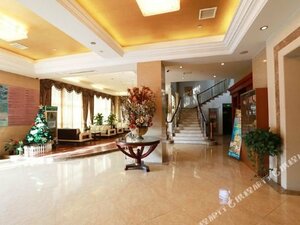 Гостиница GreenTree Inn Zhoushan New Town Hotel