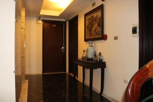 Фото Classic Street Hotel